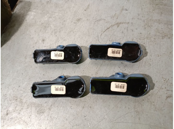Recambio de sensor presion para chevrolet cruze (j300) 2.0 cdi referencia OEM IAM 22853740 
