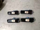 Recambio de sensor presion para chevrolet cruze (j300) 2.0 cdi referencia OEM IAM 22853740 