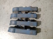 Recambio de sensor presion para chevrolet cruze (j300) 2.0 cdi referencia OEM IAM 22853740 