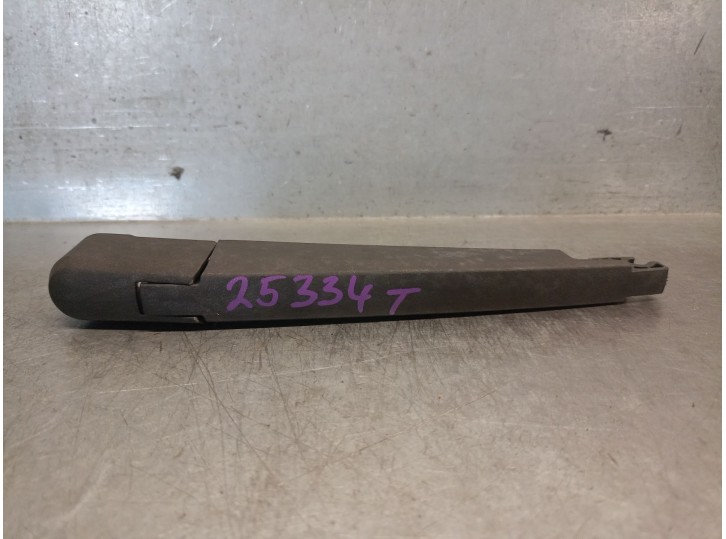 Recambio de brazo limpia trasero para hyundai i10 iii (ac3, ai3) 1.0 mpi referencia OEM IAM G3LD 