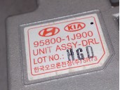 Recambio de modulo electronico para hyundai i20 i (pb, pbt) 1.2 referencia OEM IAM 958001J900 958001J900 