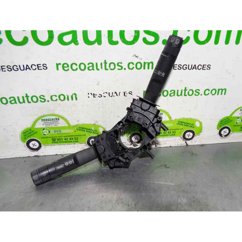 Recambio de mando luces para chevrolet aveo sedán 1.4 cat referencia OEM IAM   