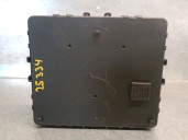 Recambio de modulo electronico para hyundai i10 iii (ac3, ai3) 1.0 mpi referencia OEM IAM 954B0K7480 A3C12756600