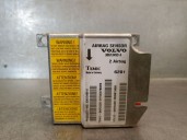 Recambio de centralita airbag para volvo v40 station wagon (645) 1.9 di referencia OEM IAM 30613499 