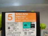 Recambio de modulo electronico para volvo v40 station wagon (645) 1.9 di referencia OEM IAM 30857627 1513008380