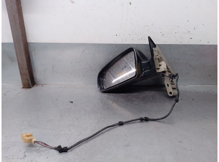 Recambio de retrovisor izquierdo para audi a4 b6 descapotable (8h7) 2.4 referencia OEM IAM 8H1858531E 8H1858531E 