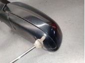 Recambio de retrovisor izquierdo para audi a4 b6 descapotable (8h7) 2.4 referencia OEM IAM 8H1858531E 8H1858531E 