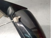 Recambio de retrovisor izquierdo para audi a4 b6 descapotable (8h7) 2.4 referencia OEM IAM 8H1858531E 8H1858531E 