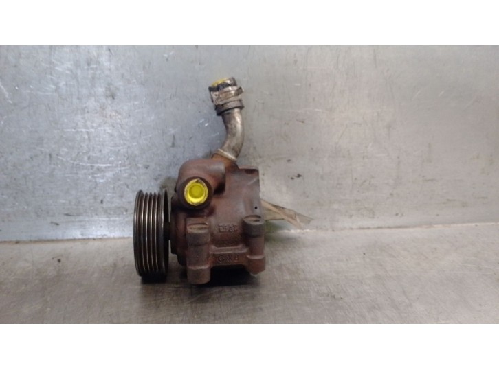 Recambio de bomba servodireccion para ford fiesta v (jh_, jd_) 1.4 tdci referencia OEM IAM 2S6C3A696CH 1426694 