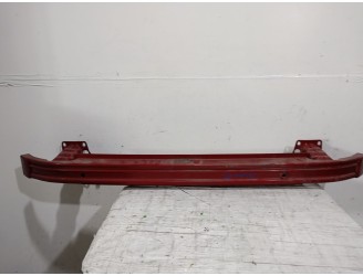 Replacement front bumper reinforcement for Peugeot 807 Van (EB_) HDI (EB4HWGF) OEM IAM reference 7414EH 7414EH 