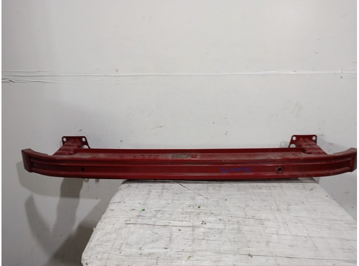 Replacement front bumper reinforcement for Peugeot 807 Van (EB_) HDI (EB4HWGF) OEM IAM reference 7414EH 7414EH 