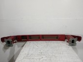 Replacement front bumper reinforcement for Peugeot 807 Van (EB_) HDI (EB4HWGF) OEM IAM reference 7414EH 7414EH 
