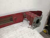 Recambio de refuerzo paragolpes delantero para peugeot 807 van (eb_) hdi (eb4hwgf) referencia OEM IAM 7414EH 7414EH 