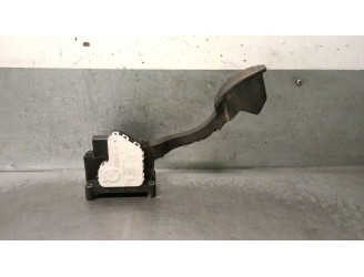 Replacement pedal potentiometer for Fiat 500 (312_) 1.2 LPG (312AXA1A) OEM IAM reference 0051852090 51852090 
