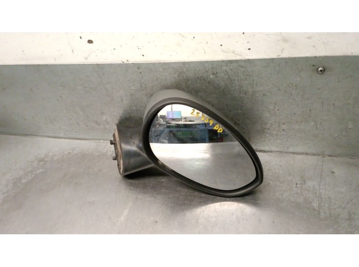 Recambio de retrovisor derecho para fiat 500 (312_) 1.2 lpg (312axa1a) referencia OEM IAM 735481646 735481646 