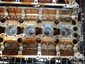 Recambio de culata para volvo v50 (545) 2.4 referencia OEM IAM 8642289 36050503 