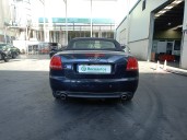 audi a4 b6 descapotable (8h7) del año 2007