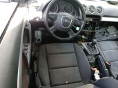 audi a4 b6 descapotable (8h7) del año 2007