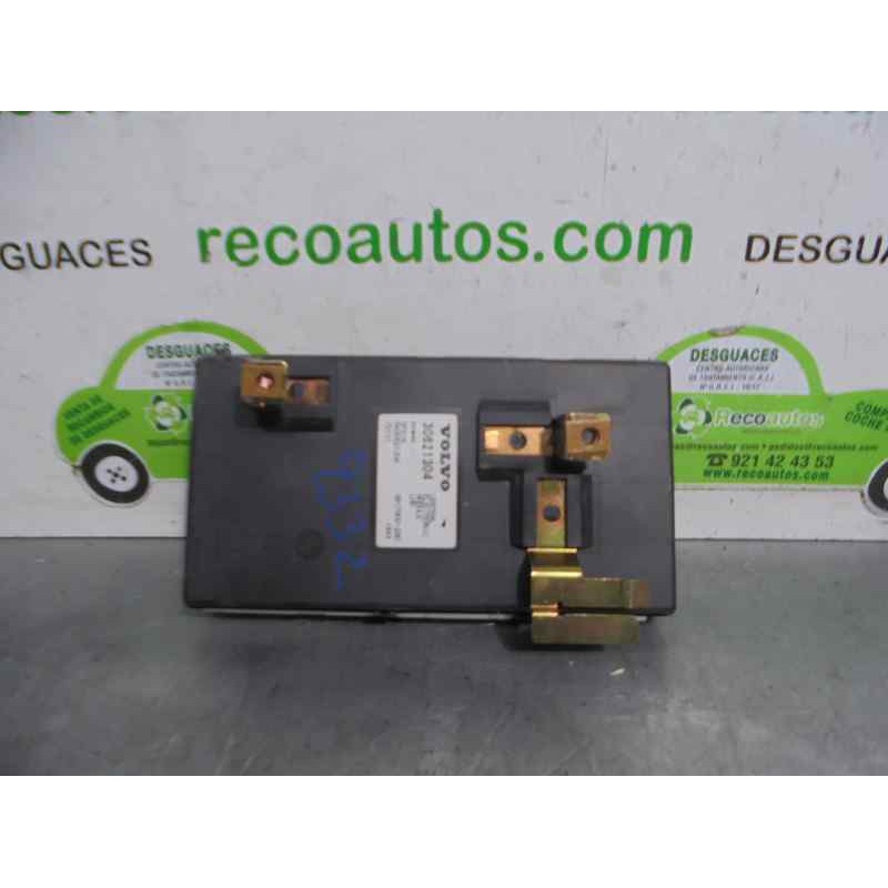 Recambio de modulo electronico para volvo s70 berlina 2.5 20v cat referencia OEM IAM 9459480 MB2323008200 