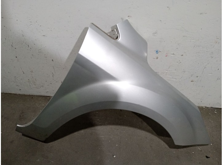 Replacement front right fender for Ford Focus II Turnier (DA_, FFS, DS) 2.0 TDCi OEM IAM reference 1521596 1521596 