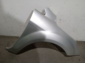 Replacement front right fender for Ford Focus II Turnier (DA_, FFS, DS) 2.0 TDCi OEM IAM reference 1521596 1521596 