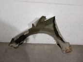 Replacement front right fender for Ford Focus II Turnier (DA_, FFS, DS) 2.0 TDCi OEM IAM reference 1521596 1521596 