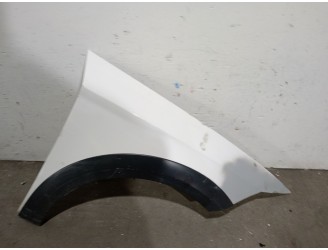 Replacement front right fender for Volkswagen Tiguan (5N_) 2.0 TDI OEM IAM reference 5NA821106B 5NA821106B 