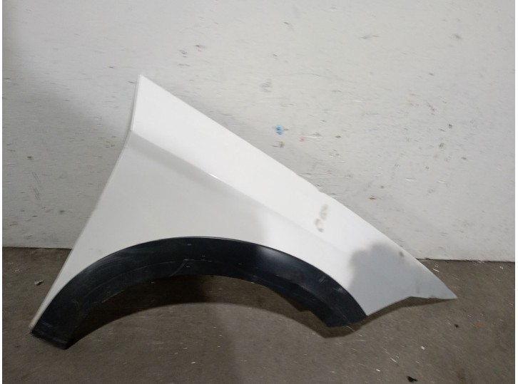 Replacement right front fender for Volkswagen Tiguan (AD1, AX1) 2.0 TDI 4Motion OEM IAM reference 5NA821106B 5NA821106B