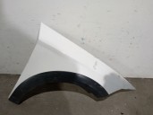 Replacement right front fender for Volkswagen Tiguan (AD1, AX1) 2.0 TDI 4Motion OEM IAM reference 5NA821106B 5NA821106B