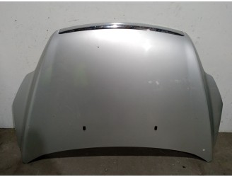 Replacement hood for Ford Focus II Turnier (DA_, FFS, DS) 2.0 TDCi OEM IAM reference 1521601 1521601 