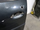 Replacement front left door for Dacia Logan (LS_) 1.4 (LSOA, LSOC, LSOE, LSOG) OEM IAM reference 801014373R 8010143
