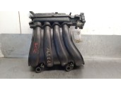 Recambio de colector admision para nissan qashqai i (j10, nj10) 2.0 referencia OEM IAM 14001CY00A 14001CY00A 