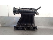 Recambio de colector admision para nissan qashqai i (j10, nj10) 2.0 referencia OEM IAM 14001CY00A 14001CY00A 
