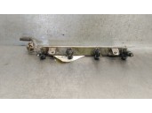 Recambio de rampa inyectora para nissan qashqai i (j10, nj10) 2.0 referencia OEM IAM 17520EE30B 17520EE30B 