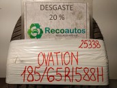 Recambio de llanta para dacia logan (ls_) 1.4 (lsoa, lsoc, lsoe, lsog) referencia OEM IAM 18565R1588H 