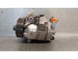 Recambio de compresor aire acondicionado para nissan qashqai i (j10, nj10) 2.0 referencia OEM IAM 926001DB3A 926001DB3A CSV617