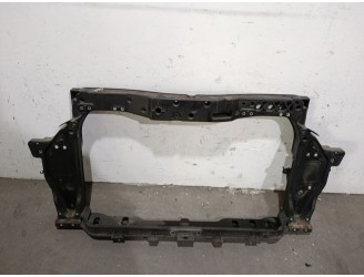 Recambio de panel frontal para hyundai i20 i (pb, pbt) 1.2 referencia OEM IAM 641011J500 641011J500 