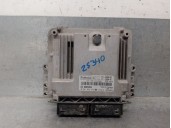 Replacement engine ECU for Ford Focus III Turnier 1.5 TDCi OEM IAM reference F1F112A650RB 0281032643