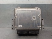 Replacement engine control unit (ECU) for Ford Focus III Turnier 1.5 TDCi OEM IAM reference F1F112A650RB 0281032643