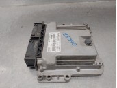 Replacement engine control unit (ECU) for Ford Focus III Turnier 1.5 TDCi OEM IAM reference F1F112A650RB 0281032643