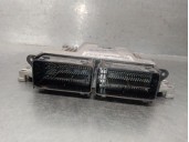Replacement engine control unit (ECU) for Ford Focus III Turnier 1.5 TDCi OEM IAM reference F1F112A650RB 0281032643