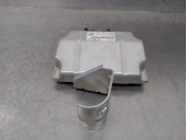 Replacement electronic module for Ford Focus III 1.5 TDCi OEM IAM reference BV6T14B526BC