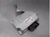 Replacement electronic module for Ford Focus III 1.5 TDCi OEM IAM reference BV6T14B526BC
