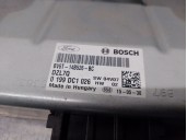 Replacement electronic module for Ford Focus III 1.5 TDCi OEM IAM reference BV6T14B526BC