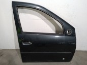 Replacement front right door for Dacia Logan (LS_) 1.4 (LSOA, LSOC, LSOE, LSOG) OEM IAM reference 801005442R 801005442