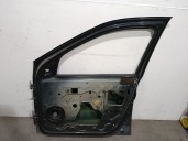 Replacement front right door for Dacia Logan (LS_) 1.4 (LSOA, LSOC, LSOE, LSOG) OEM IAM reference 801005442R 801005442