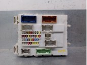 Recambio de caja reles / fusibles para ford focus iii turnier 1.5 tdci referencia OEM IAM F1FT14A073BF 