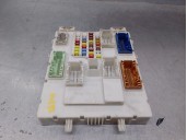Recambio de caja reles / fusibles para ford focus iii turnier 1.5 tdci referencia OEM IAM F1FT14A073BF 