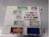 Recambio de caja reles / fusibles para ford focus iii turnier 1.5 tdci referencia OEM IAM F1FT14A073BF 