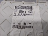 Recambio de caja reles / fusibles para ford focus iii turnier 1.5 tdci referencia OEM IAM F1FT14A073BF 